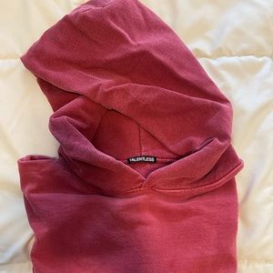 TALENTLESS Sweatshirt